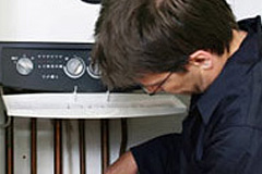 boiler repair Coed Talon