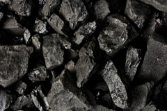 Coed Talon coal boiler costs